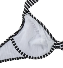 Freya Beach Hut Underwire Bandless Halter Swim Top AS6792 -Simone Perele Bikinis Shop freya fre001 as6792 cs3