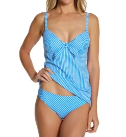 Freya Beach Hut Non Padded Plunge Tankini Swim Top AS6796 -Simone Perele Bikinis Shop freya fre001 as6796 cs1