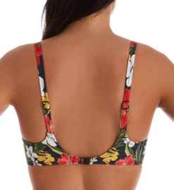 Freya Tiki Bar Underwire Sweetheart Bikini Swim Top AS6800 -Simone Perele Bikinis Shop freya fre001 as6800 bs