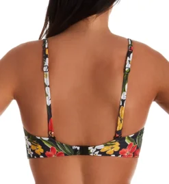 Freya Tiki Bar Concealed Underwire Bralette Swim Top AS6802 -Simone Perele Bikinis Shop freya fre001 as6802 bs