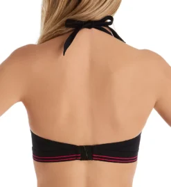 Freya Club Envy Wire Free Triangle Bikini Swim Top AS6821 -Simone Perele Bikinis Shop freya fre001 as6821 bs