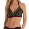 Freya Club Envy Wire Free Triangle Bikini Swim Top AS6821