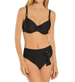 Freya Coco Wave Underwire Plunge Bikini Swim Top AS7000 -Simone Perele Bikinis Shop freya fre001 as7000 cs1