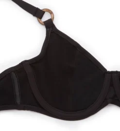 Freya Coco Wave Underwire Plunge Bikini Swim Top AS7000 -Simone Perele Bikinis Shop freya fre001 as7000 cs6
