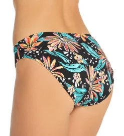 Freya Wild Daisy Bikini Brief Swim Bottom AS7032 -Simone Perele Bikinis Shop freya fre001 as7032 bs