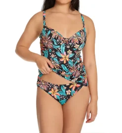 Freya Wild Daisy Bikini Brief Swim Bottom AS7032 -Simone Perele Bikinis Shop freya fre001 as7032 cs2