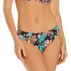 Freya Wild Daisy Bikini Brief Swim Bottom AS7032