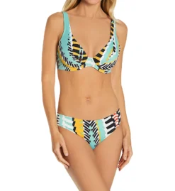 Freya Bassline High Apex Bikini Swim Top AS7050 -Simone Perele Bikinis Shop freya fre001 as7050 cs2