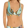 Freya Bassline High Apex Bikini Swim Top AS7050