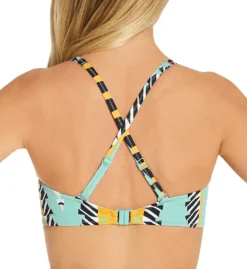 Freya Bassline Underwire Bralette Bikini Swim Top AS7051 -Simone Perele Bikinis Shop freya fre001 as7051 cs1