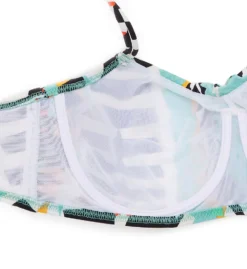 Freya Bassline Underwire Bralette Bikini Swim Top AS7051 -Simone Perele Bikinis Shop freya fre001 as7051 cs6