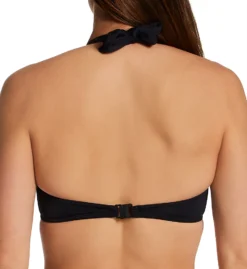 Freya Jewel Cove Underwire Banded Halter Bikini Swim Top AS7232 -Simone Perele Bikinis Shop freya fre001 as7232 bs