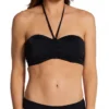 Freya Jewel Cove Underwire Padded Bandeau Swim Top AS7233