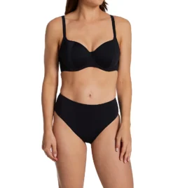 Freya Jewel Cove High Waist/Leg Brief Swim Bottom AS7236 -Simone Perele Bikinis Shop freya fre001 as7236 cs2