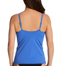 Freya Jewel Cove UW Non Padded Plunge Tankini Swim Top AS7238 -Simone Perele Bikinis Shop freya fre001 as7238 bs