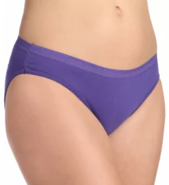 Fruit Of The Loom Cotton Bikini Panty - 3 Pack 3DBIKAS