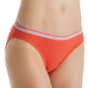Fruit Of The Loom Heather Bikini Panties - 6 Pack 6DBIKH1