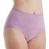 Fruit Of The Loom Beyond Soft Brief Panties - 6 Pack 6DBSBR2