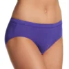 Fruit Of The Loom Beyond Soft Assorted Hipster Panty - 6 Pack 6DBSMH1