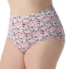 Fruit Of The Loom Fit For Me Plus Comfort Brief Panties - 6 Pack 6DCCB2P