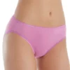 Fruit Of The Loom Microfiber Assorted Bikini Panty - 6 Pack 6DMFBI1