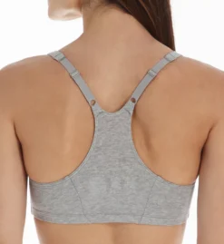 Fruit Of The Loom Shirred Front Racerback Sports Bra - 3 Pack 90011 -Simone Perele Bikinis Shop fruit of the loom fotl01 90011 bs