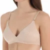 Fruit Of The Loom Jacquard Lightly Padded Wirefree Bra 96238