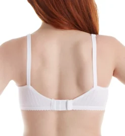 Fruit Of The Loom Fiber Fill Wirefree Bra 96248 -Simone Perele Bikinis Shop fruit of the loom fotl01 96248 bs