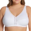 Fruit Of The Loom Body Cotton Wireless Bra 96730