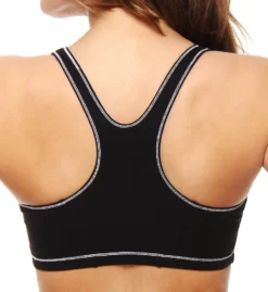 Fruit Of The Loom Total Comfort Racerback Bras - 3 Pack FT170 -Simone Perele Bikinis Shop fruit of the loom fotl01 ft170 bs