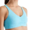 Fruit Of The Loom Total Comfort Racerback Bras - 3 Pack FT170