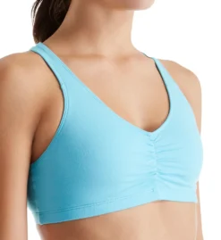 Fruit Of The Loom Total Comfort Racerback Bras - 3 Pack FT170