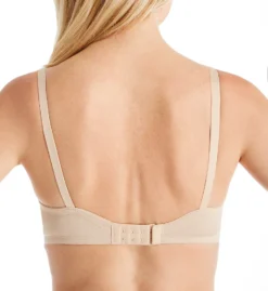 Fruit Of The Loom Lightly Lined T-Shirt Bra - 2 Pack FT797 -Simone Perele Bikinis Shop fruit of the loom fotl01 ft797 bs