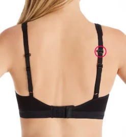 Fruit Of The Loom Lightly Lined Wirefree Bra - 2 Pack FT799 -Simone Perele Bikinis Shop fruit of the loom fotl01 ft799 bs