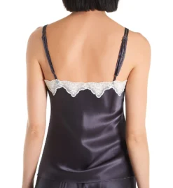 GINIA Silk Camisole With Pintucks And Lace 7000 -Simone Perele Bikinis Shop ginia gin01 7000 bs