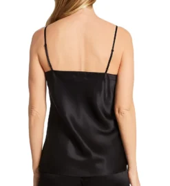 GINIA Silk Camisole V Neck 9615 -Simone Perele Bikinis Shop ginia gin01 9615 bs