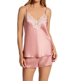 GINIA Silk Camisole With Lace GPM201 -Simone Perele Bikinis Shop ginia gin01 gpm201 cs4