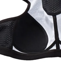 Glamorise Elite Performance Medium Impact Cami Sports Bra 1067 -Simone Perele Bikinis Shop glamorise glam01 1067 cs2