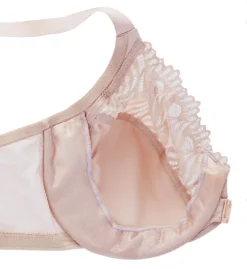 Glamorise Wonderwire Front Closure T-Back Bra 1246 -Simone Perele Bikinis Shop glamorise glam01 1246 cs2