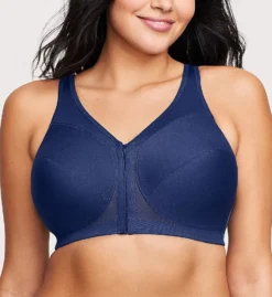 Glamorise Magic Lift With Posture Back Support Bra 1265