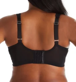 Glamorise Bramour Nolita All Over Lace Underwire Bra 7007 -Simone Perele Bikinis Shop glamorise glam01 7007 bs