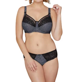 Glamorise Bramour Soho Panty 8004 -Simone Perele Bikinis Shop glamorise glam01 8004 cs3