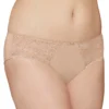 Glamorise Bramour Soho Panty 8004