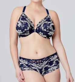 Glamorise Bramour Noho Panty 8005 -Simone Perele Bikinis Shop glamorise glam01 8005 cs1