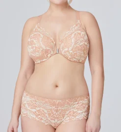 Glamorise Bramour Noho Panty 8005 -Simone Perele Bikinis Shop glamorise glam01 8005 cs3