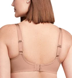 Glamorise Lace Comfort Wonderwire Bra 9855 -Simone Perele Bikinis Shop glamorise glam01 9855 bs