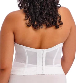 Goddess Lace Longline Bra GD0689 -Simone Perele Bikinis Shop goddess god01 gd0689 bs