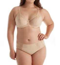 Goddess Michelle Stretch Lace Underwire Bra GD5000 -Simone Perele Bikinis Shop goddess god01 gd5000 cs2