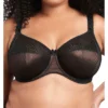 Goddess Sarah Underwire Banded Bra GD6020