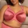 Goddess Keira Banded Underwire Bra GD6090
